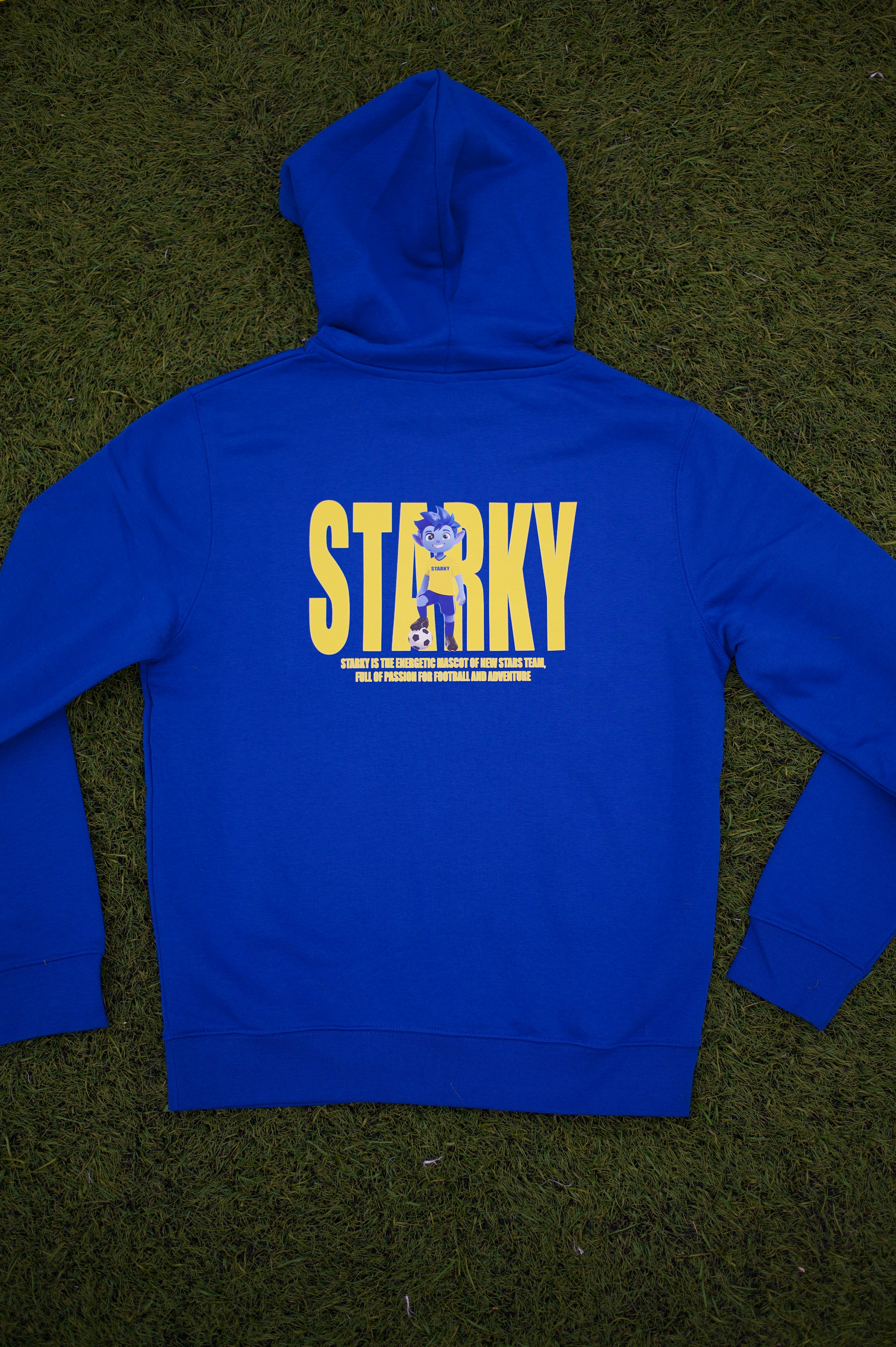 STARKY - дуксер