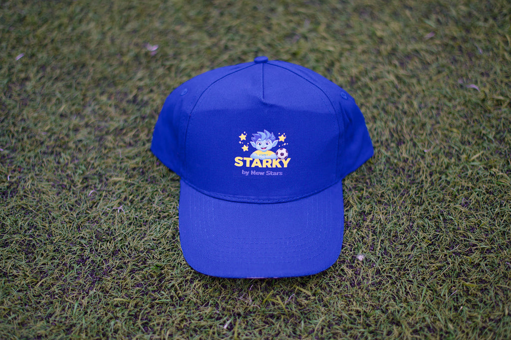 STARKY - капа
