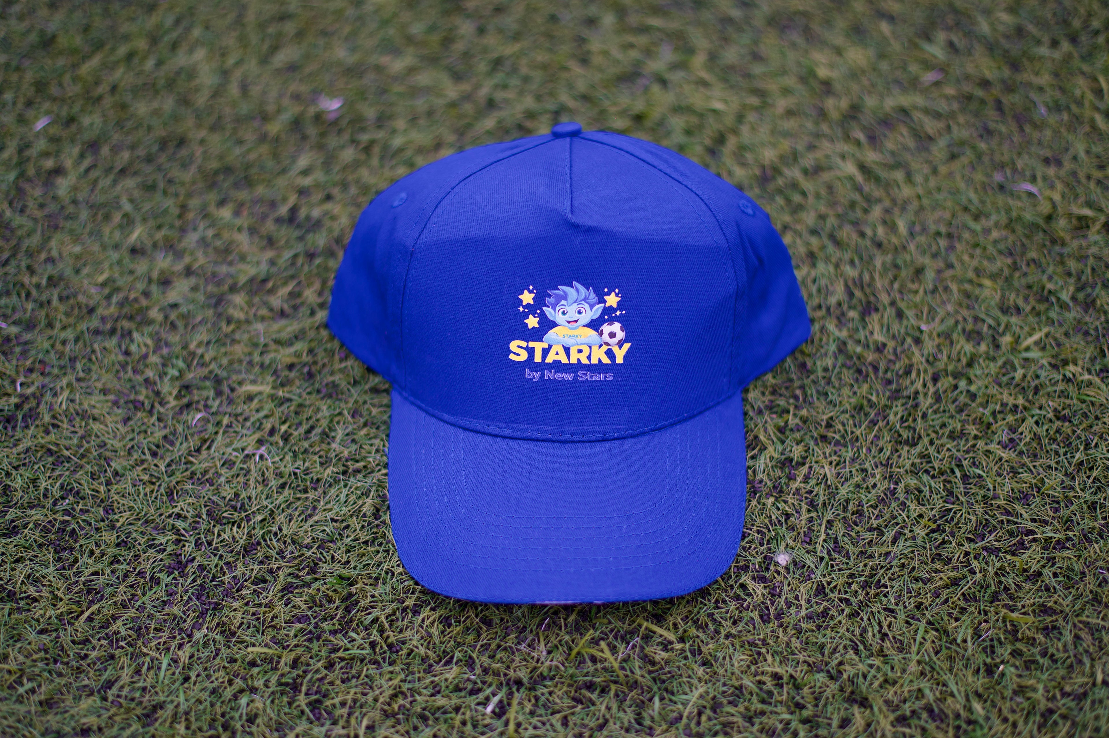 STARKY - капа